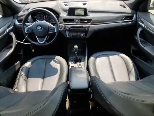 WBXHT3C36J5L25454 2018 BMW X1 - Image 8
