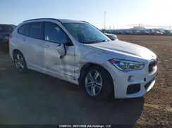 WBXHT3C36J5L27267 2018 BMW X1