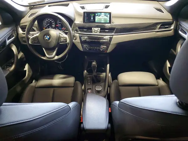 WBXHT3C36J5L28242 2018 BMW X1 - Image 8