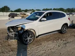 WBXHT3C36J5L28421 2018 BMW X1