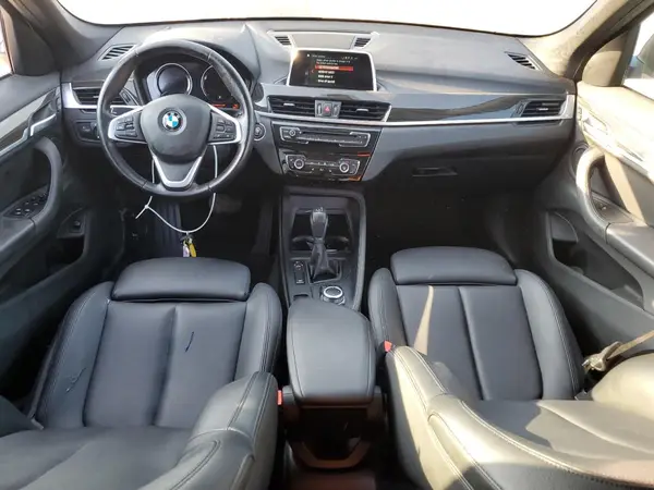 WBXHT3C36J5L28421 2018 BMW X1 - Image 8