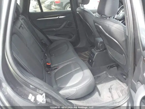 WBXHT3C36J5L28600 2018 BMW X1 - Image 8