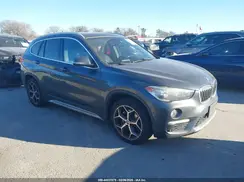 WBXHT3C36J5L28824 2018 BMW X1