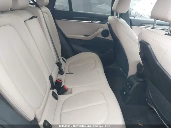 WBXHT3C36J5L29018 2018 BMW X1 - Image 8