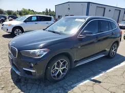 WBXHT3C36J5L29374 2018 BMW X1