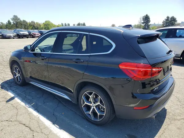 WBXHT3C36J5L29374 2018 BMW X1 - Image 2
