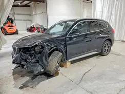WBXHT3C36J5L29584 2018 BMW X1