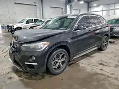 WBXHT3C36J5L29603 2018 BMW X1