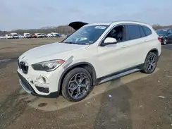 WBXHT3C36J5L30296 2018 BMW X1