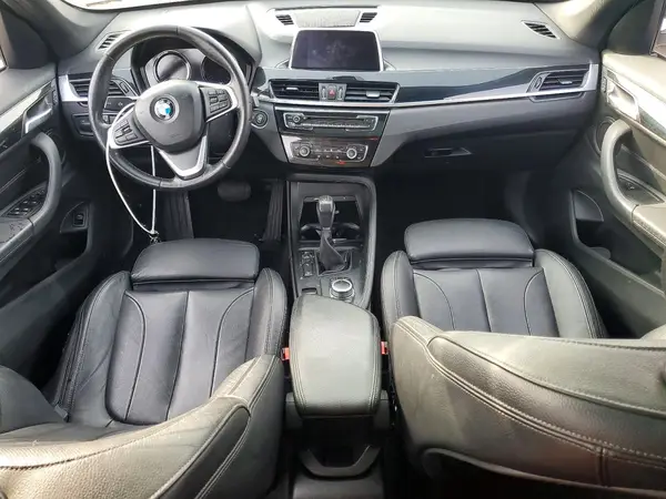 WBXHT3C36J5L30296 2018 BMW X1 - Image 8