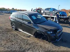 WBXHT3C36J5L30363 2018 BMW X1