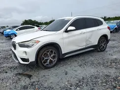 WBXHT3C36J5L30802 2018 BMW X1