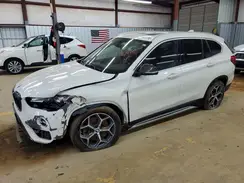 WBXHT3C36J5L30928 2018 BMW X1