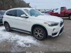 WBXHT3C36J5L30962 2018 BMW X1