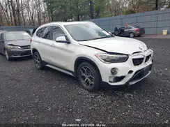 WBXHT3C36J5L32162 2018 BMW X1