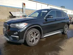 WBXHT3C36J5L33344 2018 BMW X1