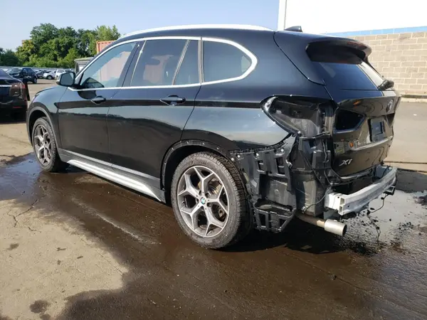 WBXHT3C36J5L33344 2018 BMW X1 - Image 2