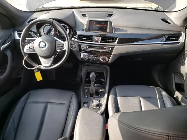 WBXHT3C36J5L33344 2018 BMW X1 - Image 8