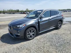 WBXHT3C36J5L33585 2018 BMW X1