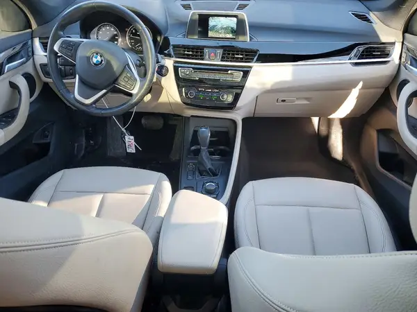 WBXHT3C36J5L33604 2018 BMW X1 - Image 8