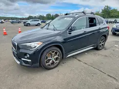 WBXHT3C36J5L33683 2018 BMW X1