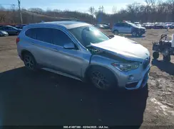WBXHT3C36J5L33781 2018 BMW X1