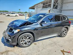 WBXHT3C36J5L33800 2018 BMW X1