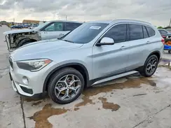 WBXHT3C36J5L33974 2018 BMW X1