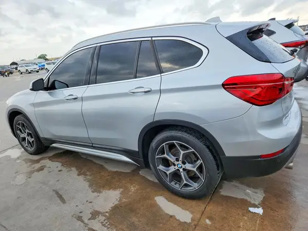 WBXHT3C36J5L33974 2018 BMW X1 - Image 2