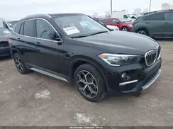 WBXHT3C36J5L35174 2018 BMW X1