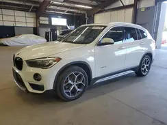 WBXHT3C37G5E47686 2016 BMW X1