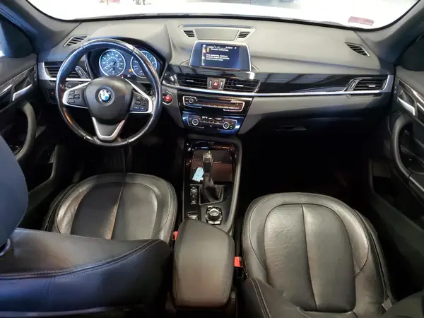 WBXHT3C37G5E47686 2016 BMW X1 - Image 8