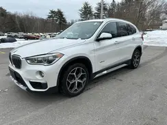 WBXHT3C37G5E48093 2016 BMW X1
