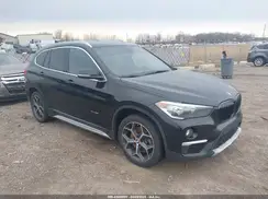 WBXHT3C37G5E48434 2016 BMW X1