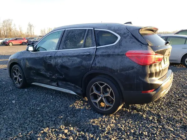 WBXHT3C37G5E49194 2016 BMW X1 - Image 2