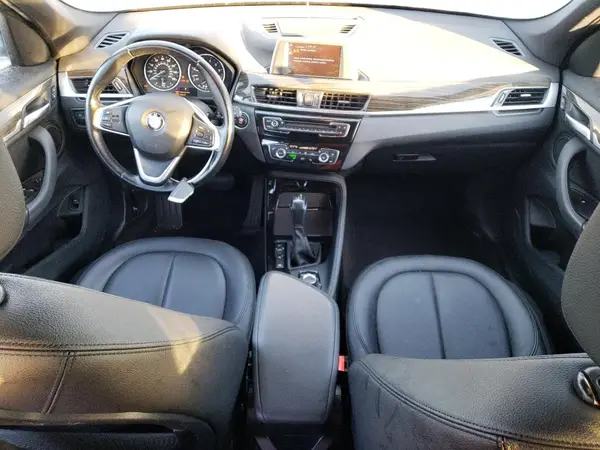 WBXHT3C37G5E49194 2016 BMW X1 - Image 8