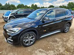 WBXHT3C37G5E49504 2016 BMW X1