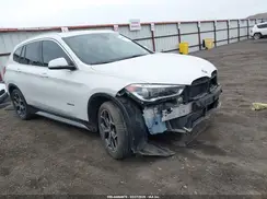 WBXHT3C37G5E50152 2016 BMW X1