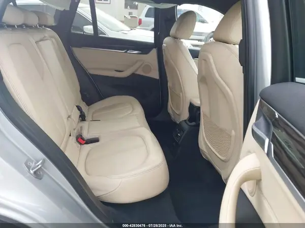 WBXHT3C37G5E50488 2016 BMW X1 - Image 8