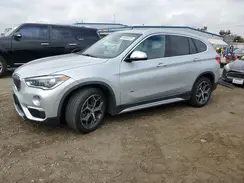 WBXHT3C37G5E50491 2016 BMW X1