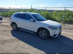 WBXHT3C37G5E50748 2016 BMW X1