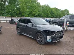 WBXHT3C37G5E51267 2016 BMW X1