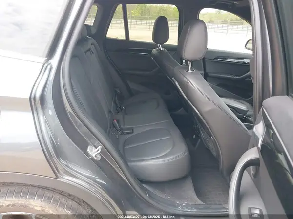 WBXHT3C37G5E51267 2016 BMW X1 - Image 8