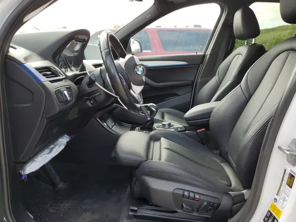 WBXHT3C37G5E51365 2016 BMW X1 - Image 6