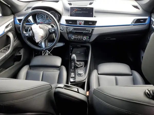 WBXHT3C37G5E51365 2016 BMW X1 - Image 8
