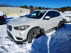 WBXHT3C37G5E51656 2016 BMW X1