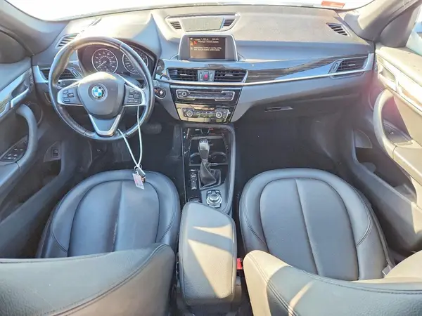 WBXHT3C37G5E51656 2016 BMW X1 - Image 8