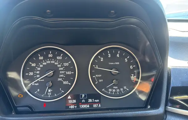 WBXHT3C37G5E51978 2016 BMW X1 - Image 8