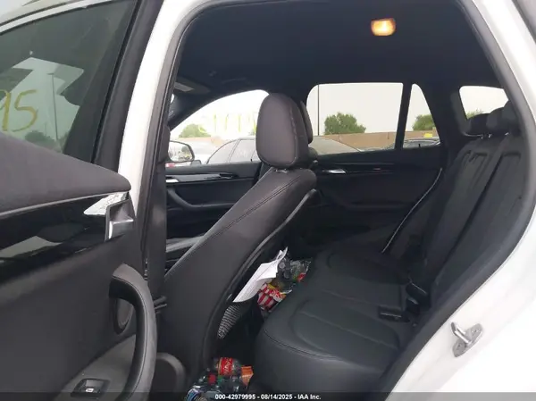 WBXHT3C37G5E52743 2016 BMW X1 - Image 8