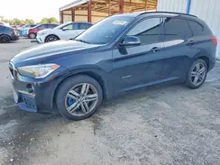 WBXHT3C37G5E52841 2016 BMW X1